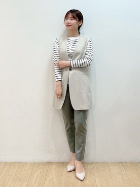 maiさんのコーディネート