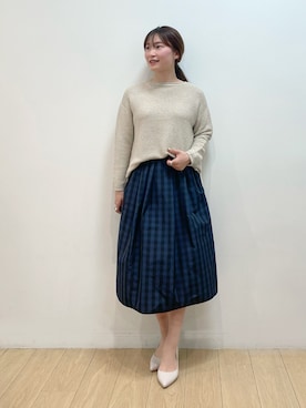 maiさんのコーディネート