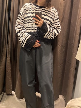 ぽんたさんのコーディネート