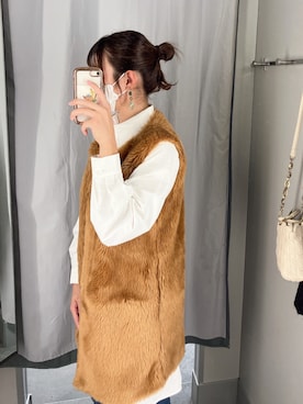 ぽんたさんのコーディネート