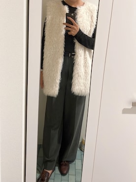 ぽんたさんのコーディネート