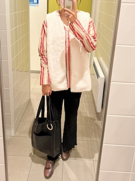 ぽんたさんのコーディネート