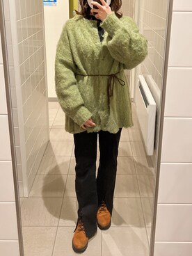 ぽんたさんのコーディネート