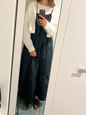 ぽんたさんのコーディネート