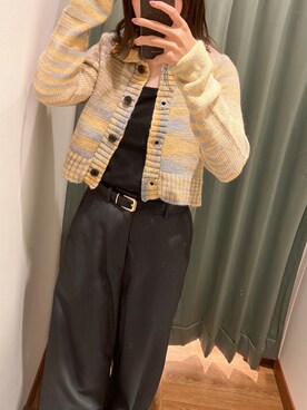 ぽんたさんのコーディネート