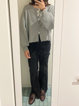 ぽんたさんのコーディネート