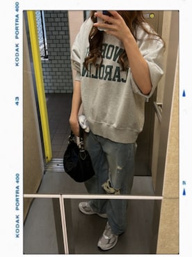 $αKIさんのコーディネート