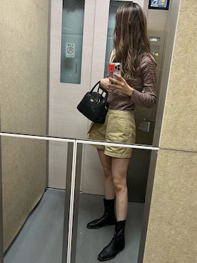 $αKIさんのコーディネート