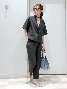 ゆかさんのコーディネート