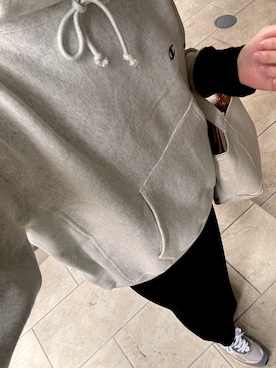 ロンハーマンAnimalプリント グリーンスウェット ビンテージ カー