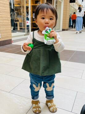 るみたさんのコーディネート