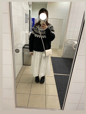 るみたさんのコーディネート