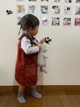 るみたさんのコーディネート