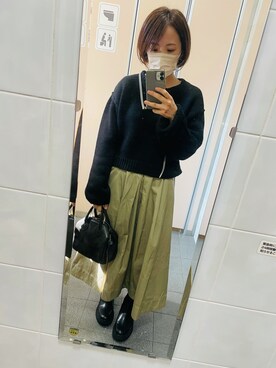 るみたさんのコーディネート