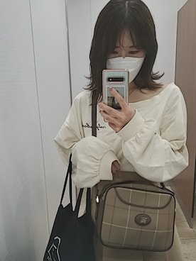 うゆさんのコーディネート