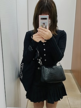 うゆさんのコーディネート