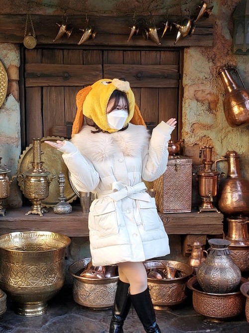 うゆさんのコーディネート