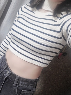 うゆさん(レディース・152cm)の春コーディネート