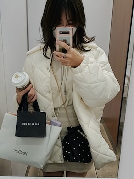 うゆさんのコーディネート