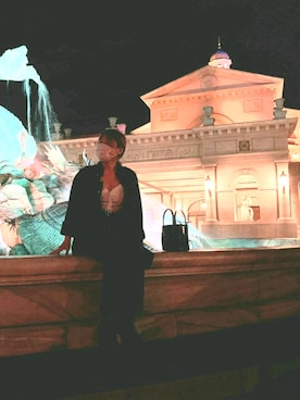 「데일리」｜うゆさん（レディース・152cm）の夏コーディネート