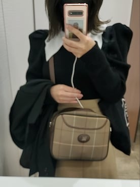 うゆさんのコーディネート