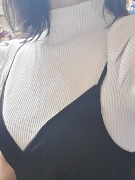 うゆさん（レディース・152cm）の秋コーディネート