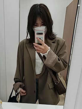 うゆさんのコーディネート