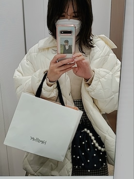 うゆさんのコーディネート