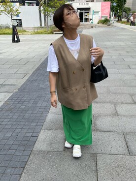 ひぴさんさんのコーディネート