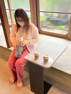 ひぴさんさんのコーディネート