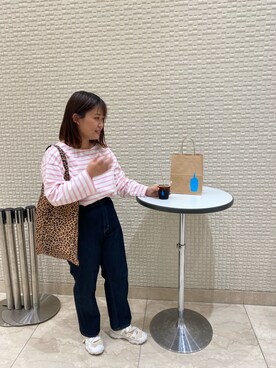 ひぴさんさんのコーディネート