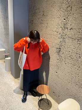 ひぴさんさんのコーディネート