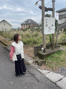 ひぴさんさんのコーディネート