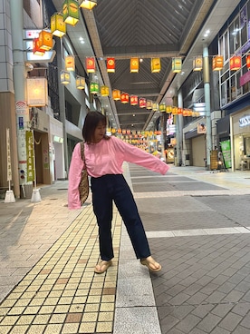 ひぴさんさんのコーディネート