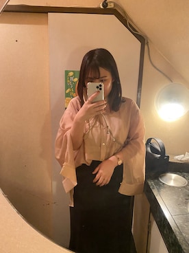 ひぴさんさんのコーディネート