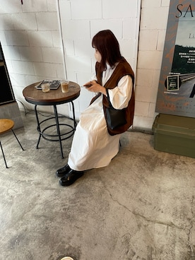 ひぴさんさんのコーディネート