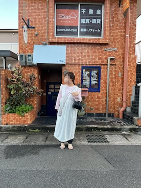 ひぴさんさんのコーディネート