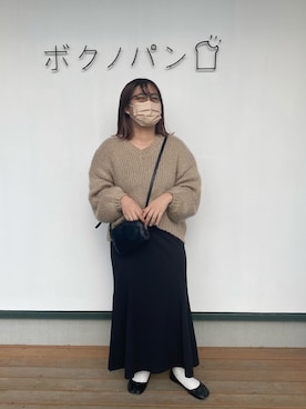 ひぴさんさんのコーディネート