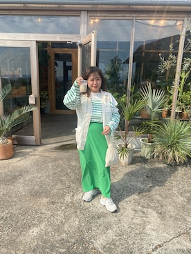 ひぴさんさんのコーディネート