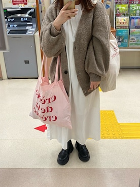 ひぴさんさんのコーディネート