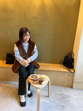 ひぴさんさんのコーディネート