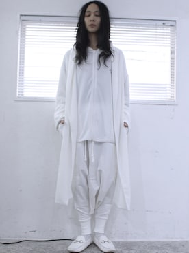 「アイテム（その他）」を使った、ShotaroKonishiさん（メンズ・175cm・30代）の秋コーディネート