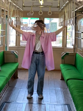 kcさんのコーディネート