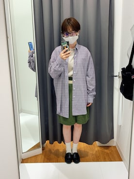 kcさんのコーディネート