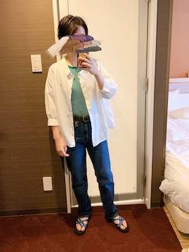 kcさんのコーディネート