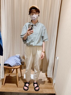 kcさんのコーディネート