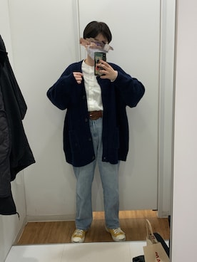 kcさんのコーディネート