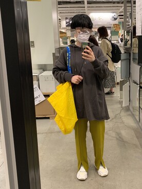 kcさんのコーディネート