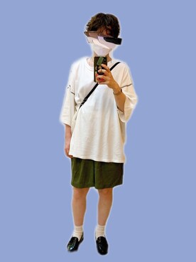 kcさんのコーディネート