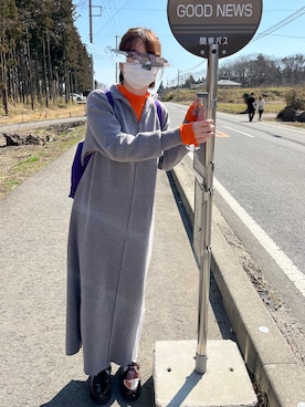 kcさんのコーディネート